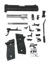 Taurus PT945 Semi-auto