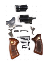 Taurus 85 Parts Kit (2M6M)
