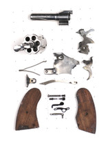 Colt Official Police Parts Kit (TQ5B)