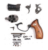 Charter Arms Off Duty Parts Kit (TZDH)