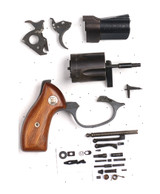 Charter Arms Off Duty Parts Kit (TZDH)