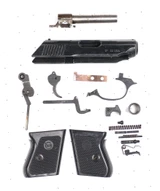 Iver Johnson TP22 Parts Kit (MZ8D)