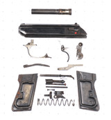 Walther PPK/S Parts Kit (UTVM)