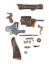 Taurus 82 Parts Kit (RXDN)