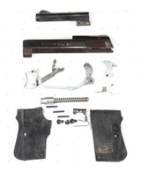 FIE Titan Parts Kit (A4WR)