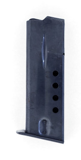 Jennings Nine Magazine (BWG6)