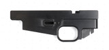 McMillan Firearms Alias Competition Magazine Housing RH (JHUK)