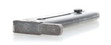 High Standard Model B (D6DK)