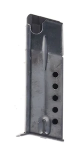 Jennings nine (RF9Y)