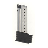 Springfield Armory XDS 9 Round magazine (TQQT)