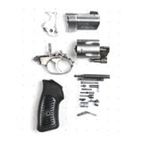 Ruger SP101 Parts Kit (5AGA)