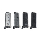 Ruger LC9 7 Rnd Magazines (H4V8)