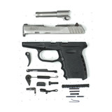 SCCY CPX-2 Parts Kit (M68Z)