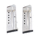 Smith & Wesson M&P Shield 7 Rnd Magazines (E7Z8)