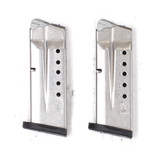 Smith & Wesson M&P Shield 7 Rnd Magazines (E7Z8)
