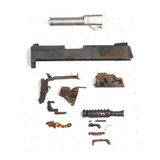 Taurus G2C Parts Kit (MT80)