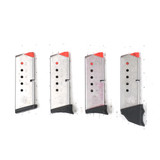 Smith & Wesson Bodyguard 380 6 Rnd Magazines (QP69)