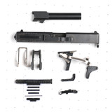 Glock 23 Parts Kit (RCTV)