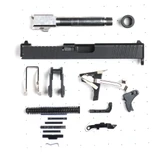 Aftermarket 19 Parts Kit (MLUD)