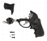 Ruger LCR Revolver (QH40)