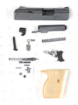 Lorcin L25 Semi-auto (4086)