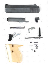 Lorcin L25 Semi-auto (4086)