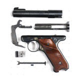 Ruger Mark II Parts Kit (UPWG)