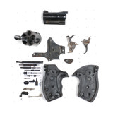 Taurus 85 Parts Kit (AGQX)