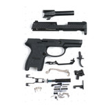 Sig Sauer P320 Parts Kit (K2JA)