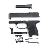 Sig Sauer P365 SAS Parts Kit (DDWZ)