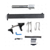 Aftermarket 17 Parts Kit (W6G2)