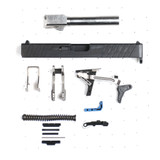 Aftermarket 17 Parts Kit (W6G2)