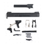 Aftermarket 19 Parts Kit  (QDQ4)