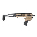 CAA MCK GL 20-21 Pistol Brace (GPNO)