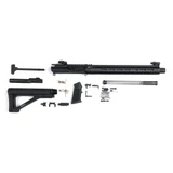 Springfield Armory Saint Victor AR15 NFA Parts Kit (5JE2)