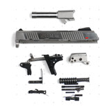 Ruger SR9C Parts Kit (5E38)