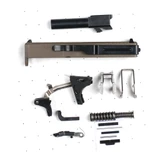 Aftermarket 26 Parts Kit (PCJV)