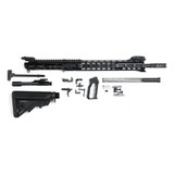 Watchtower AR15 Parts Kit (0GDX)