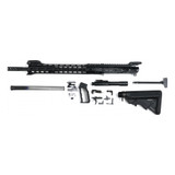 Watchtower AR15 Parts Kit (0GDX)