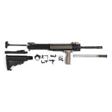 Aftermarket AR15 Parts Kit (PESB)