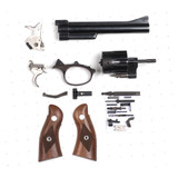 Ruger Security Six Parts Kit (JRLG)