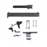 Aftermarket 17 Parts Kit (M78Q)