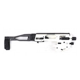 CAA MCK GL 17-18 Pistol Brace (2IPR)