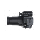 Burris AR-Tripler Magnifier (9ERF)