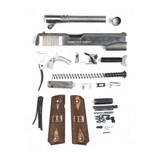 Springfield Armory 1911 A1 Parts Kit (36YT)