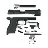 Taurus PT 24/7 OSS DS Parts Kit (71JF)