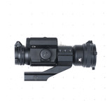 Vortex Strikefire II Red Dot (0DX1)