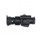 Vortex Strikefire II Red Dot (0DX1)