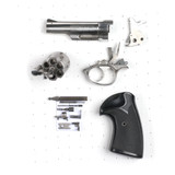 Ruger Speed Six Parts Kit (8DVS)