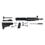 Aftermarket AR15 NFA Parts Kit (JHXX)